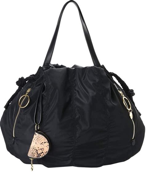 see by chloe navy bag|see by chloe handbags outlet.